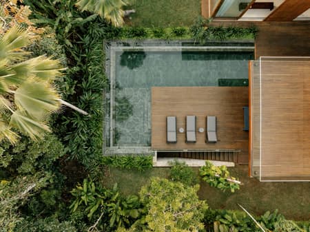 Casa de Praia no Guarujá